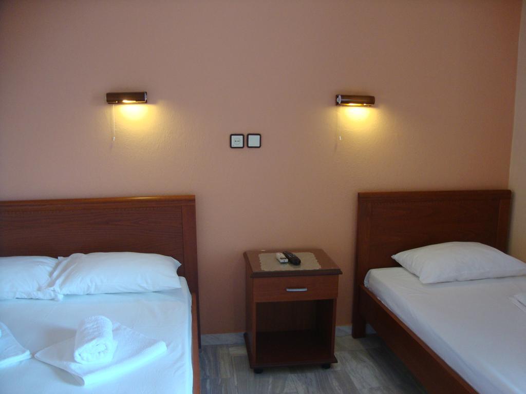 Pantazis Hotel 2*