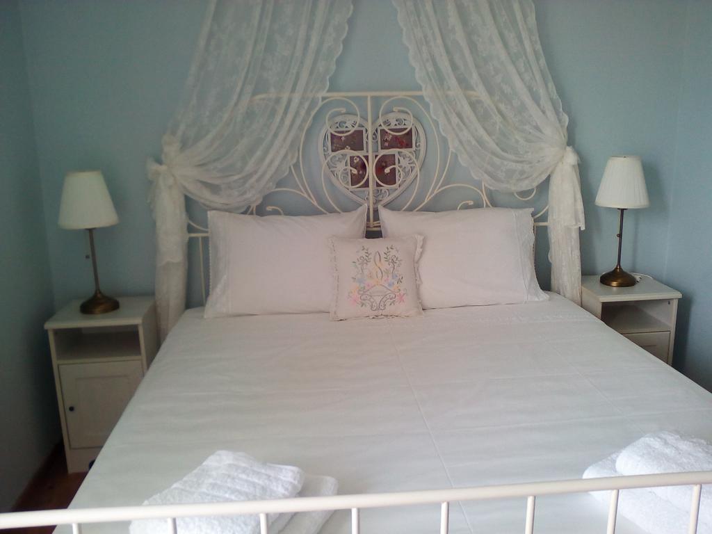 Apartment Galini