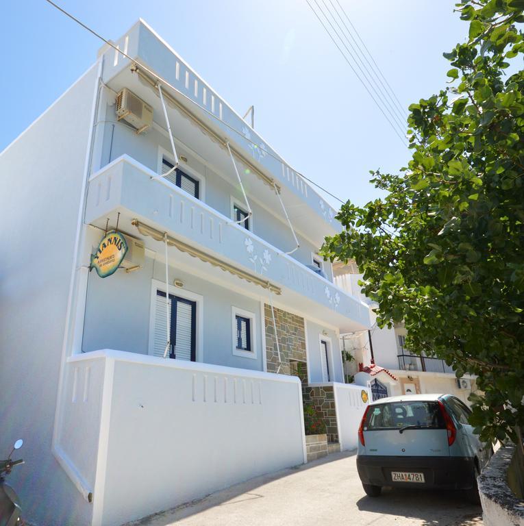 Yiannis Agia Marina (Aegina)