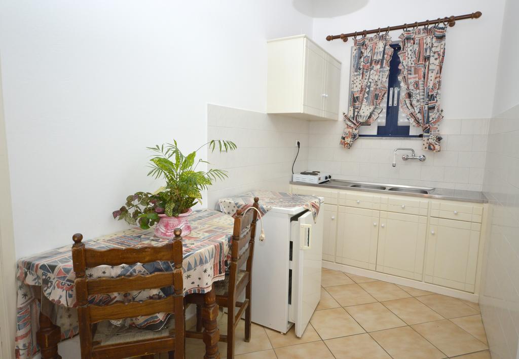 Apartment Yiannis Agia Marina (Aegina)