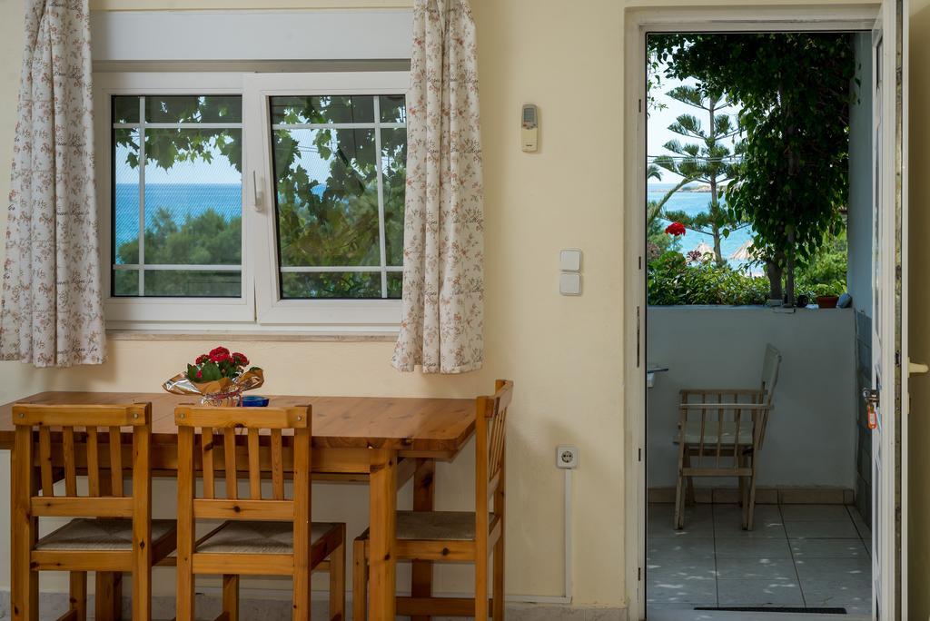 Crete Essence -