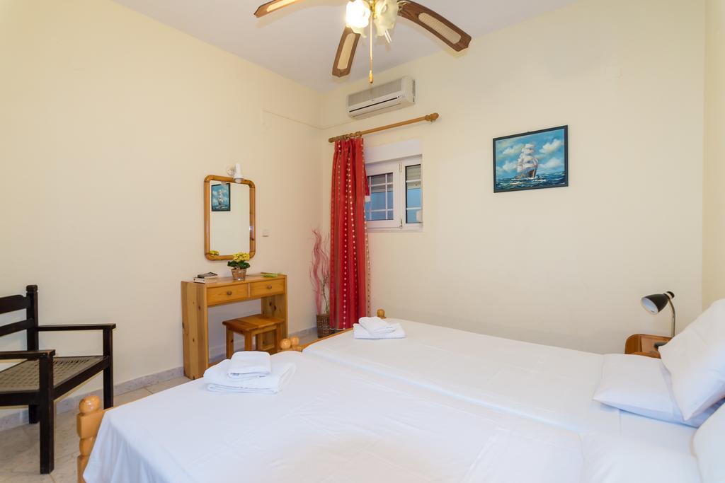 Crete Essence -