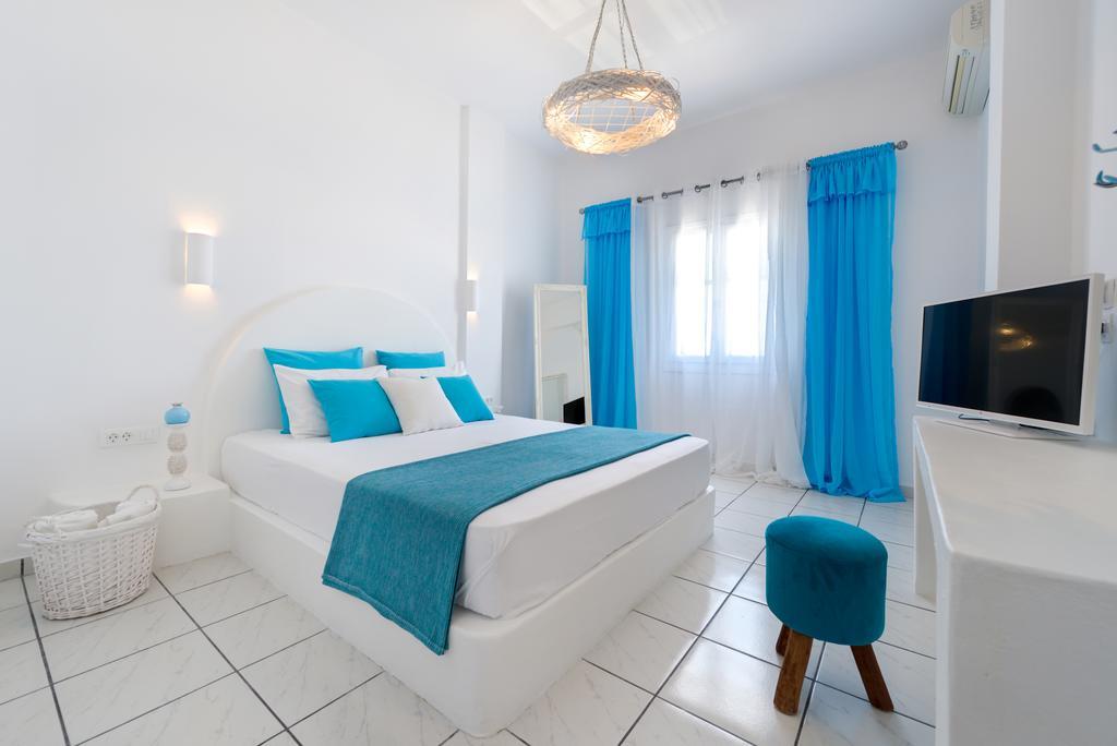 Apartment Thalia *