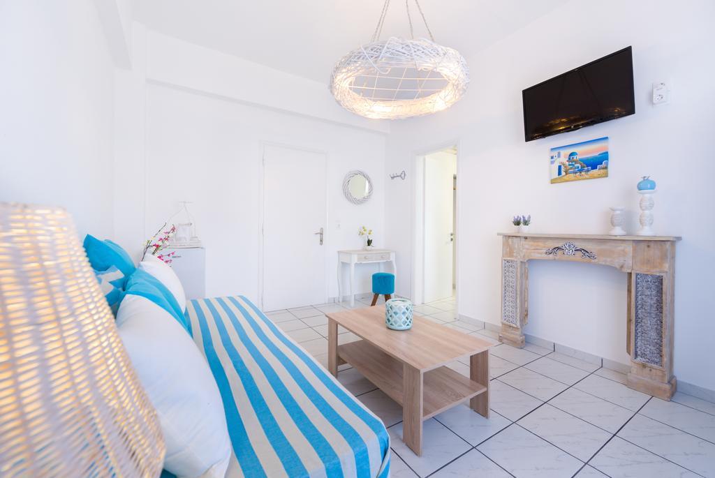 Apartment Thalia
