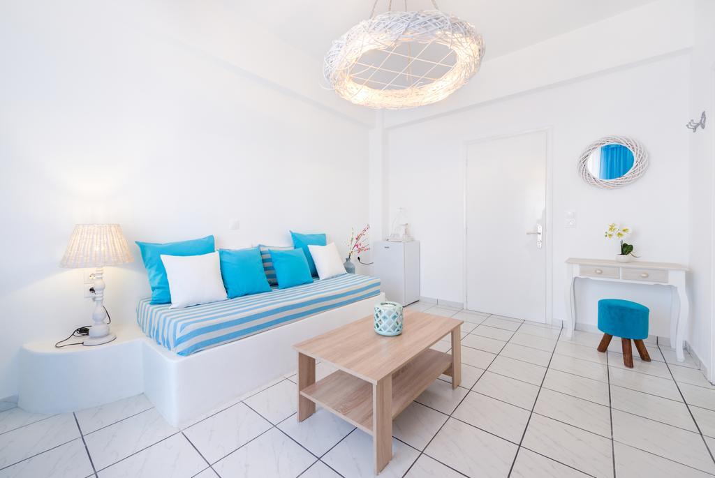 Apartment Thalia *