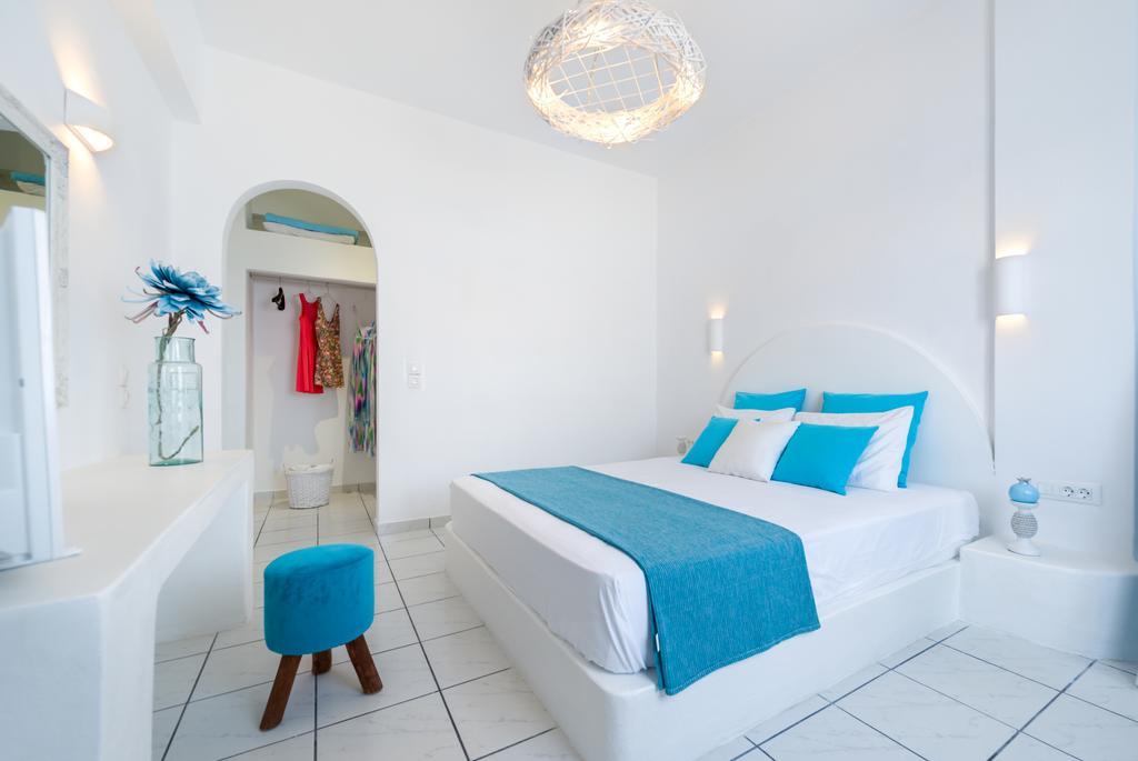 Thalia Apartment