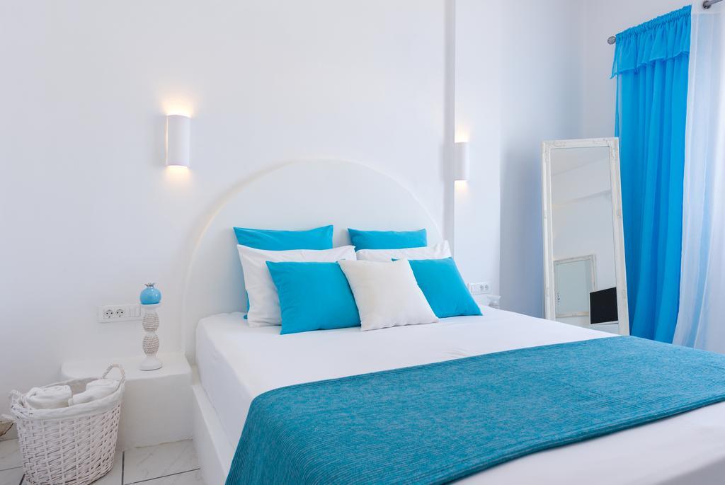 Thalia Apartment Fira (Santorini)