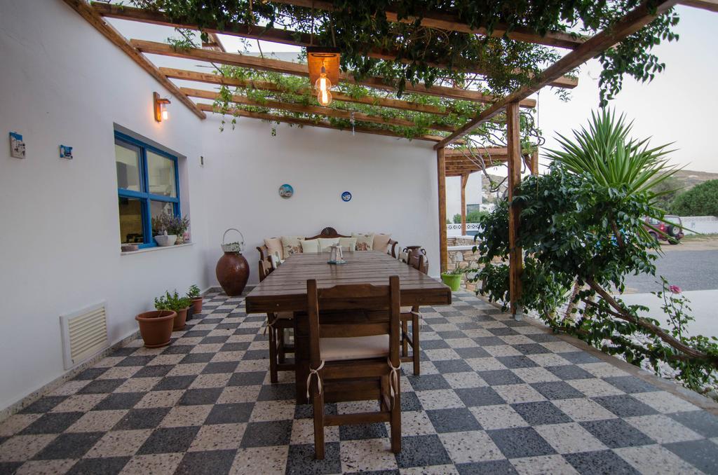 Maria Aparthotel