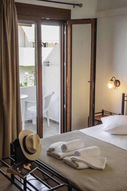 Hotel United Europe 3*