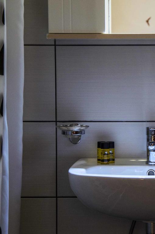 United Europe Hotel 3*