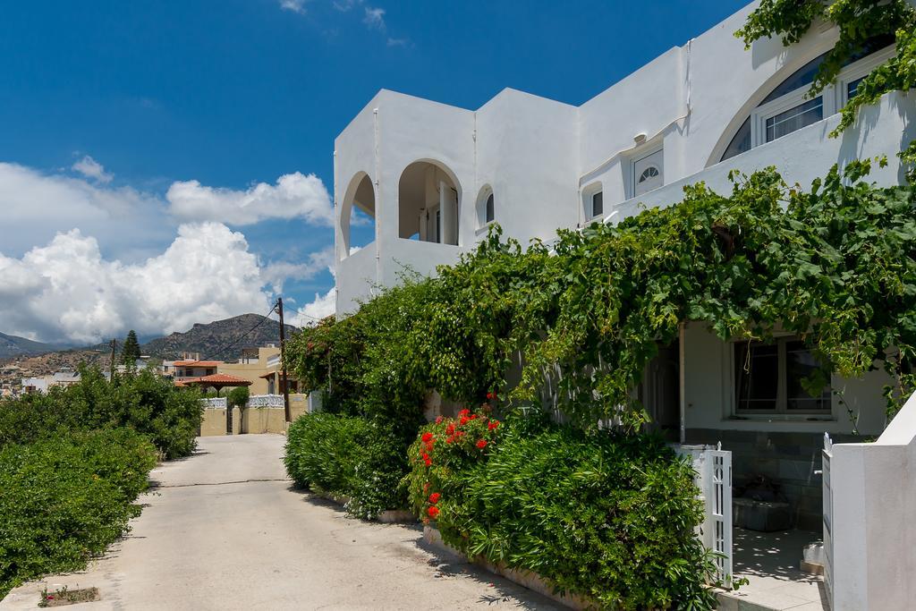 Crete Essence - Apartment Makry Gialos (Crete)