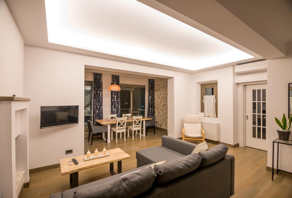 White Villa *