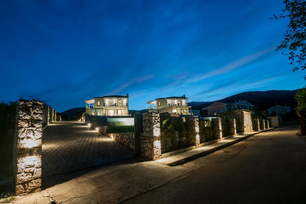 Villa White *