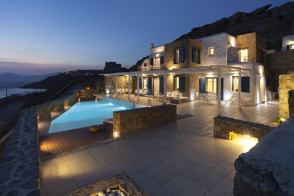 Villa Choulakia Mykonos Town