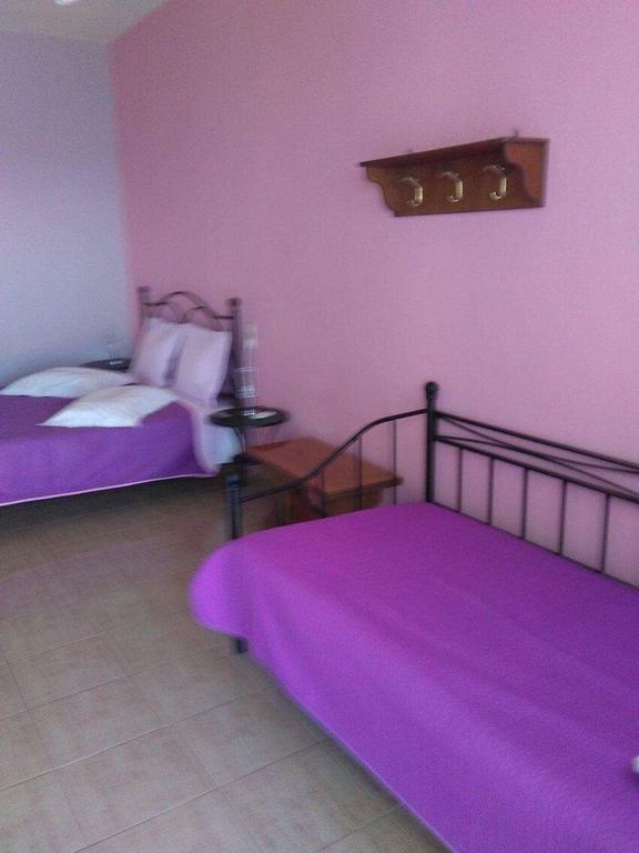 Ostria Apartment Anafi