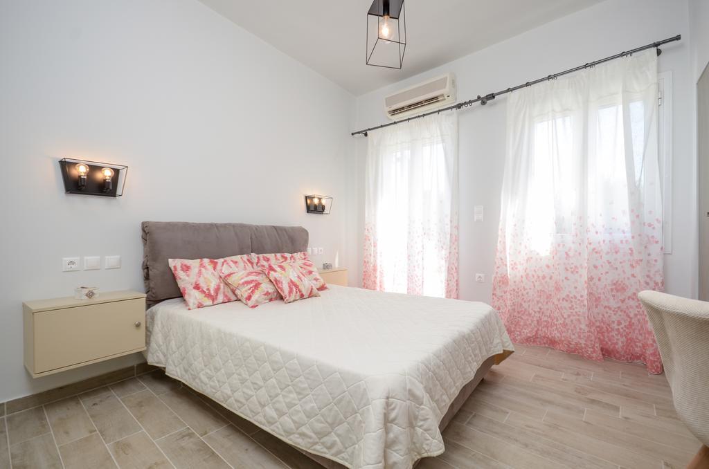 Filippa Apartment Plaka (Naxos)