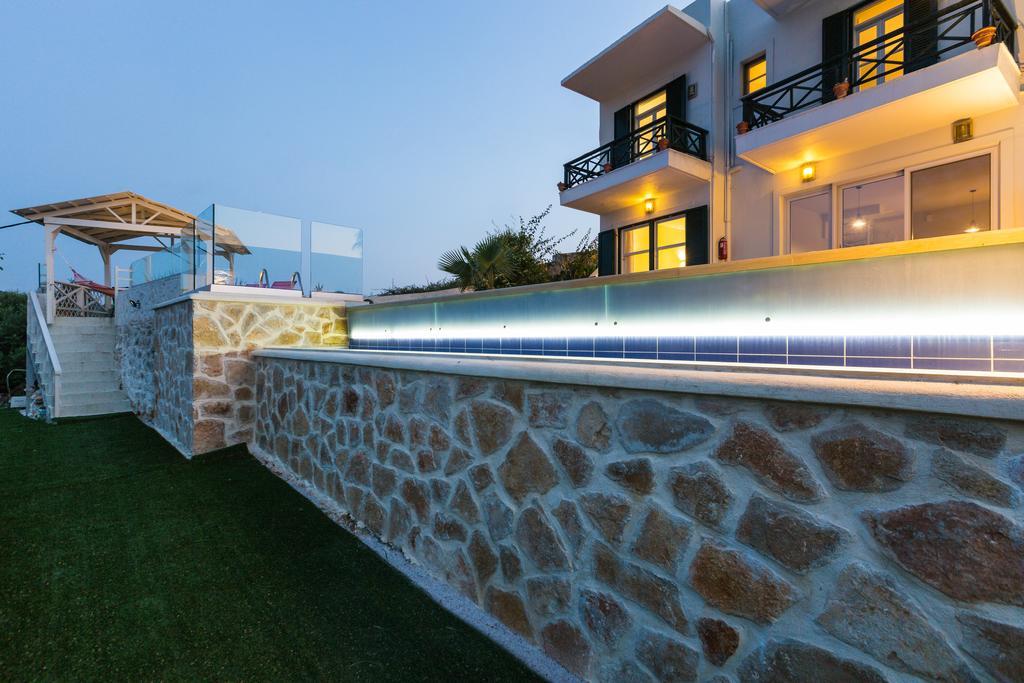 Sea View Villa Episkopi (Rethymno)