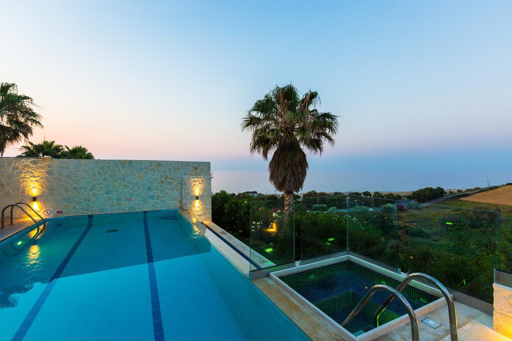 Villa Sea View