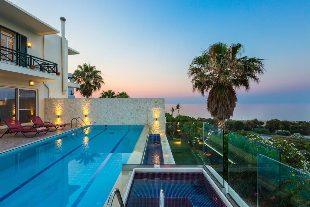 Sea View *