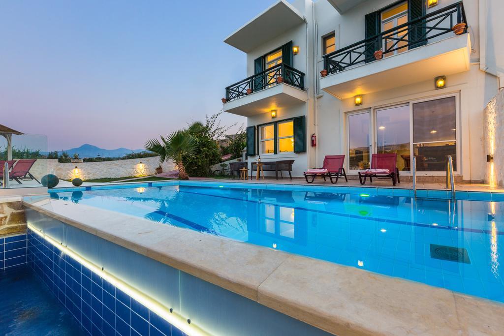 Villa Sea View