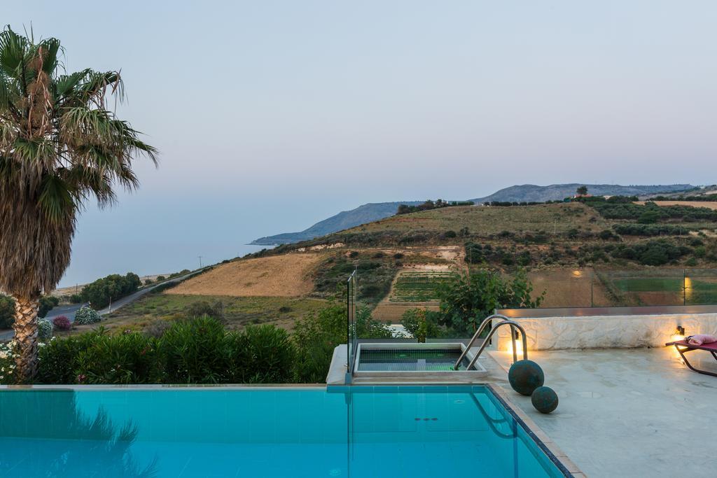 Sea View Villa Episkopi (Rethymno)