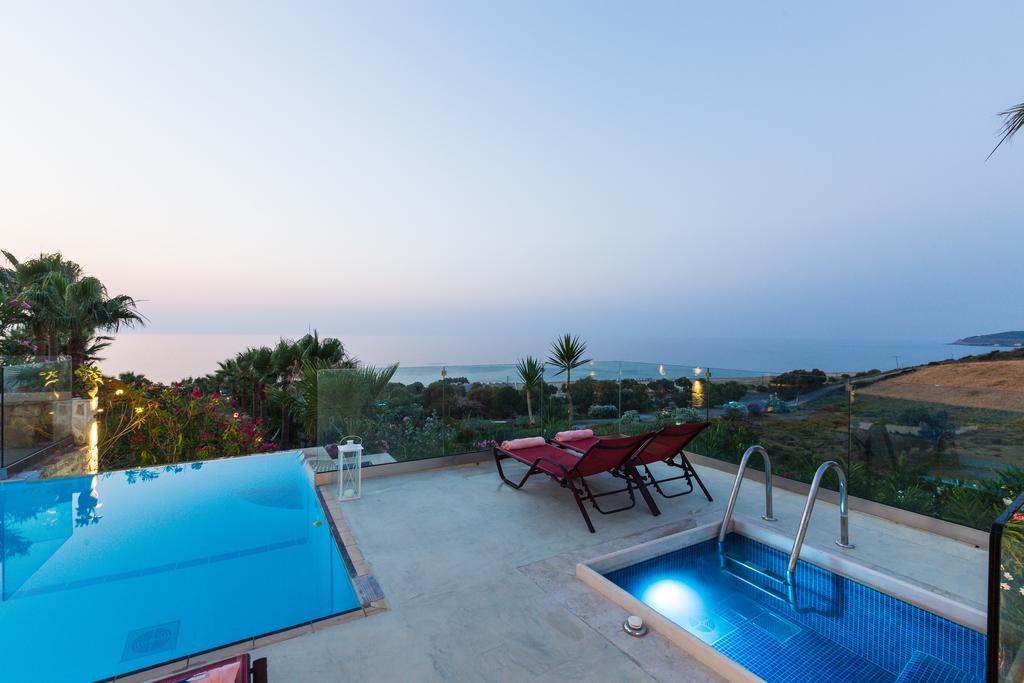 Sea View Episkopi (Rethymno)