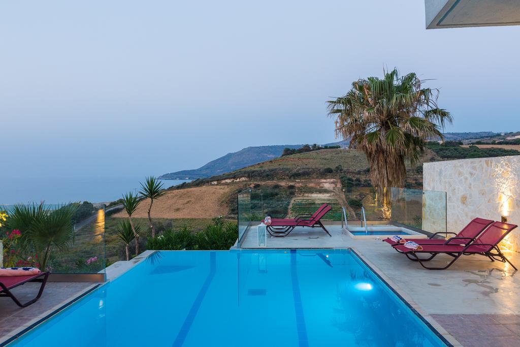 Villa Sea View Episkopi (Rethymno)