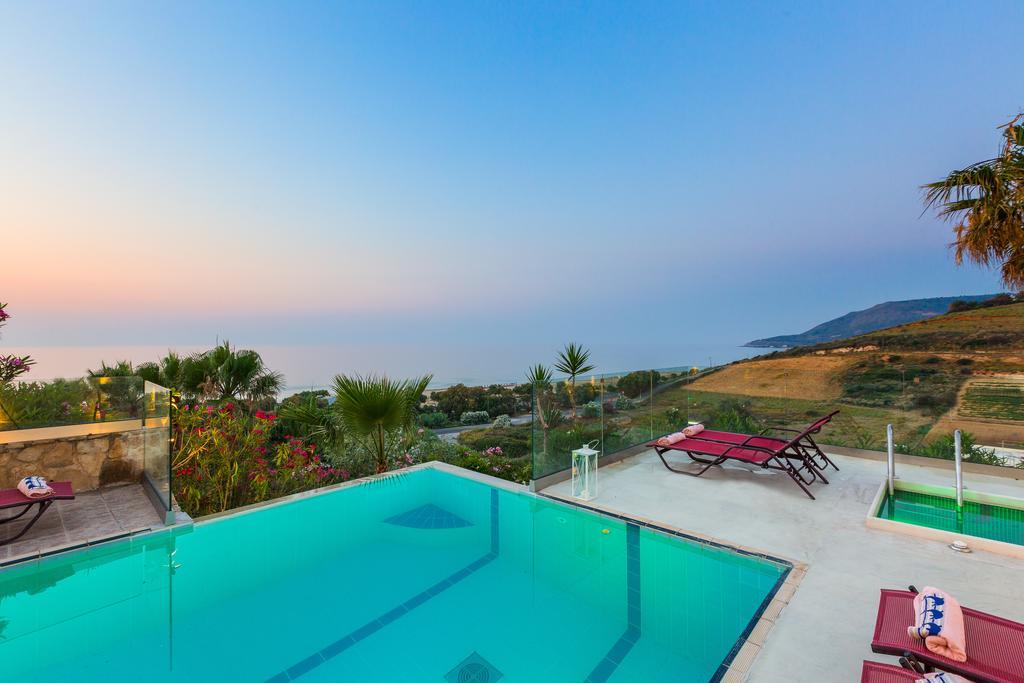 Villa Sea View *