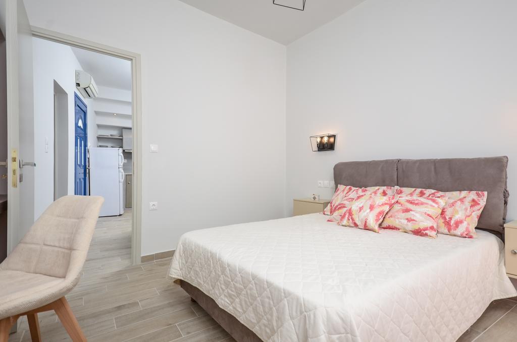 Filippa * Plaka (Naxos)