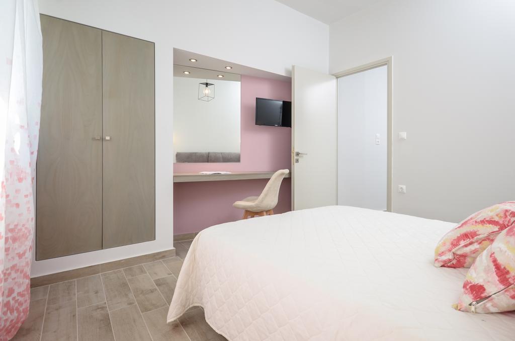 Filippa Apartment Plaka (Naxos)