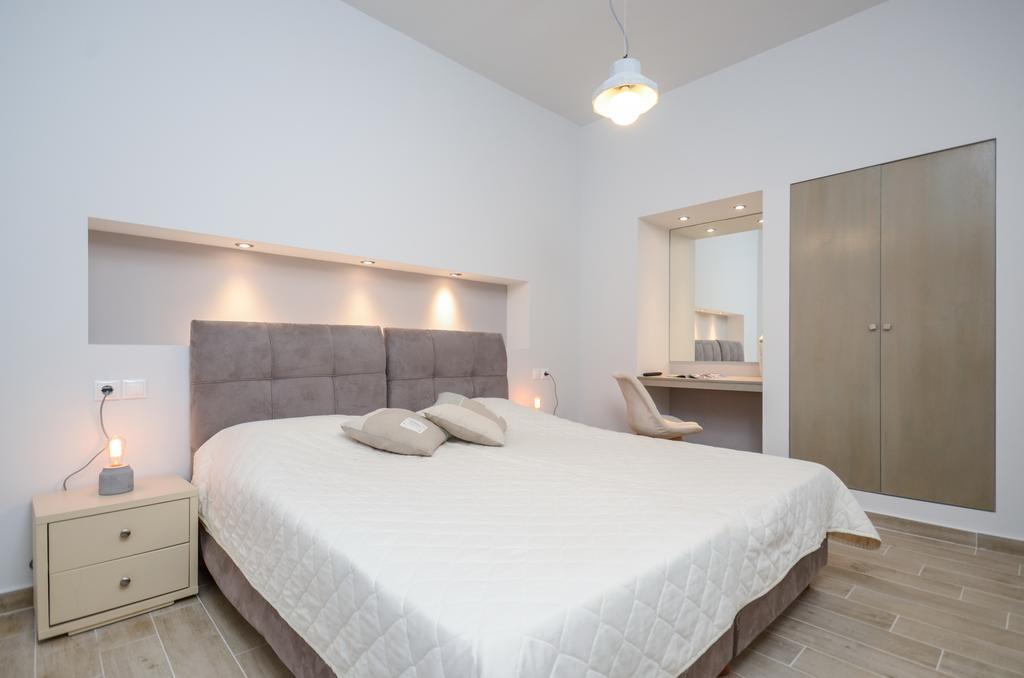 Apartment Filippa *