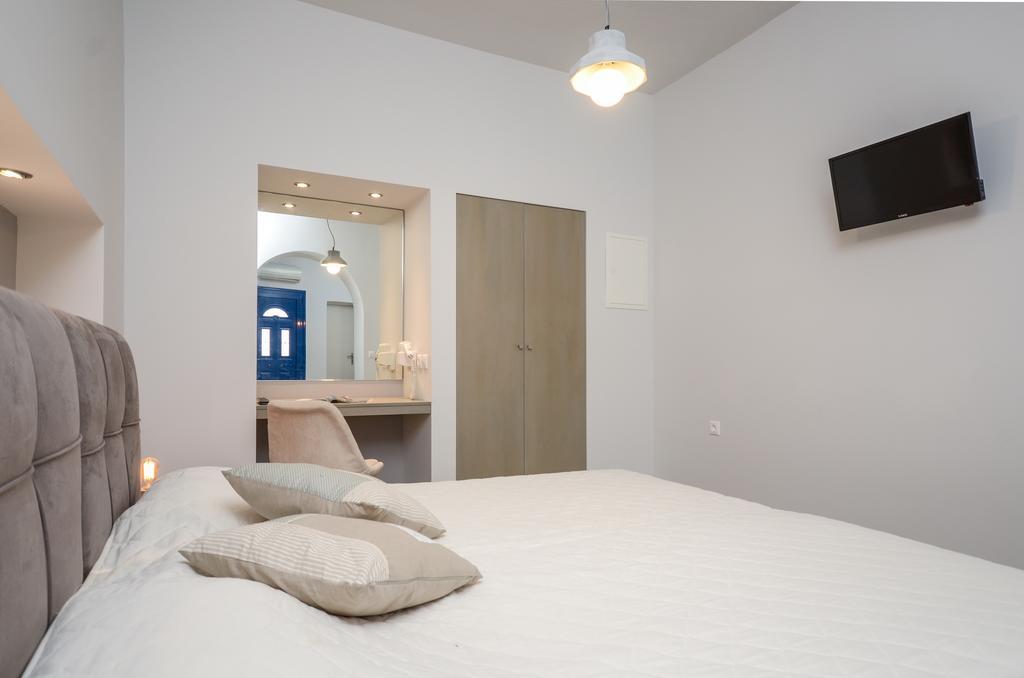Apartment Filippa Plaka (Naxos)
