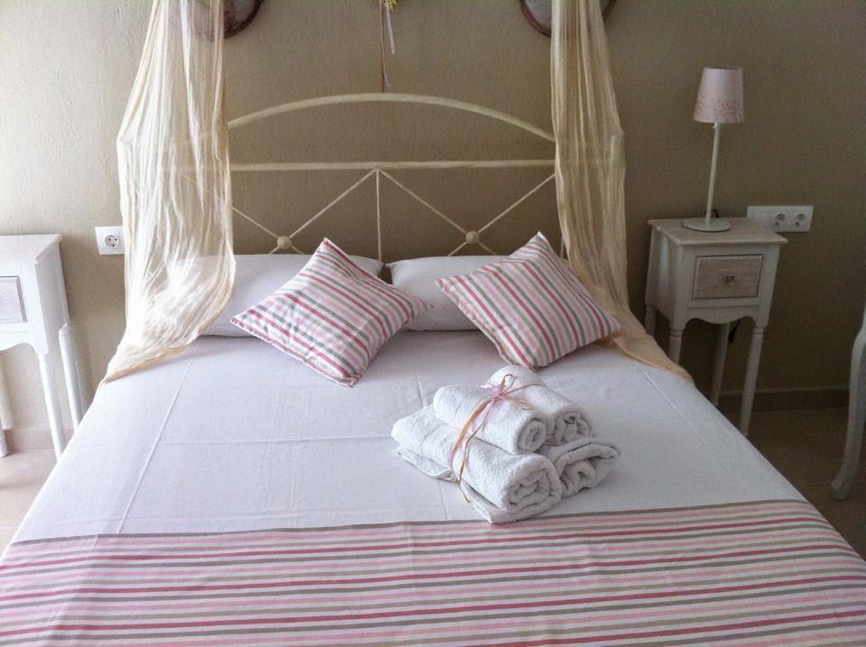 Maistrali Guest house Skala Marion