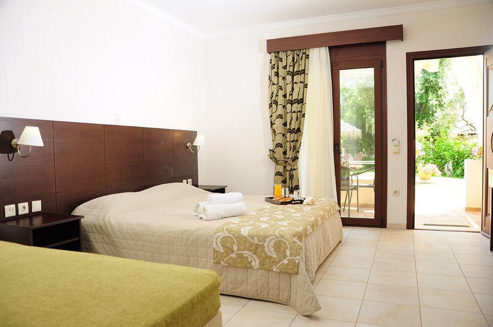 Aparthotel Allea And