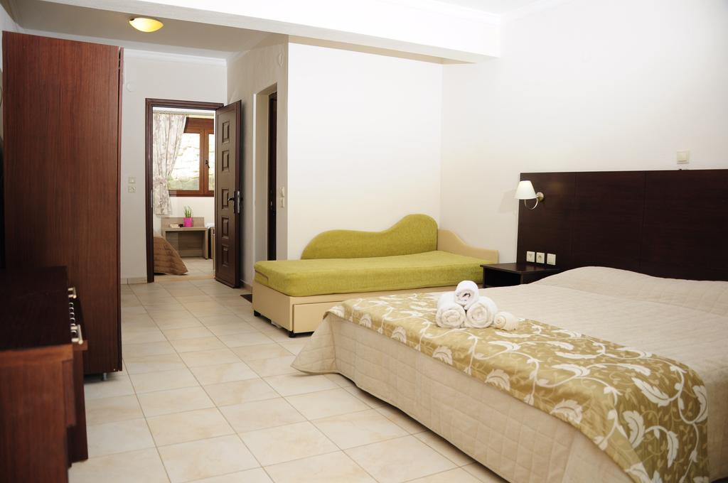 Aparthotel Allea And