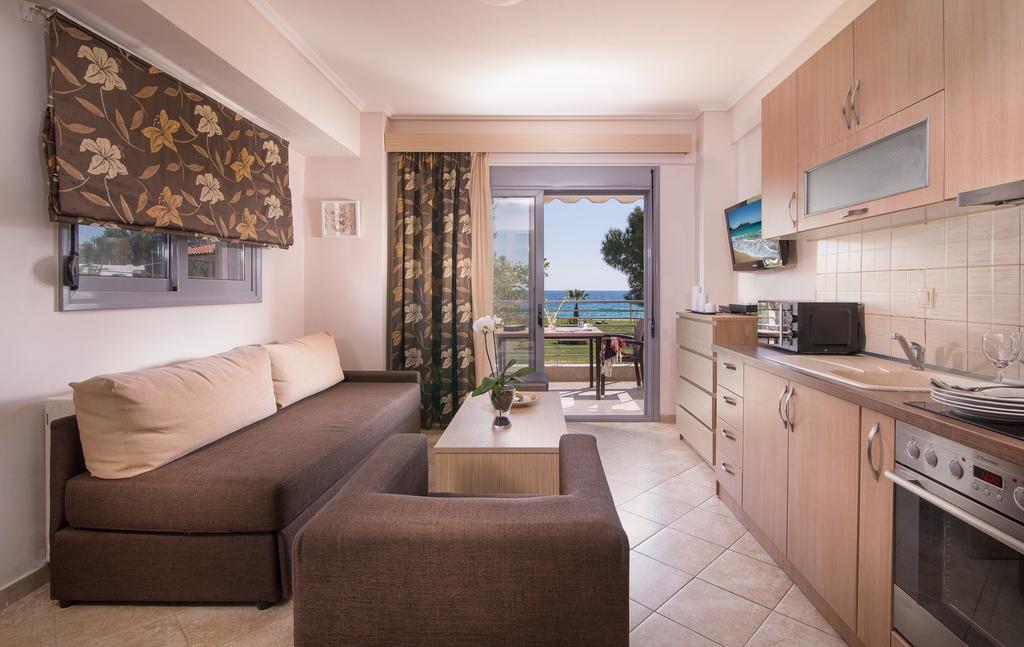 Aparthotel Allea And 2*