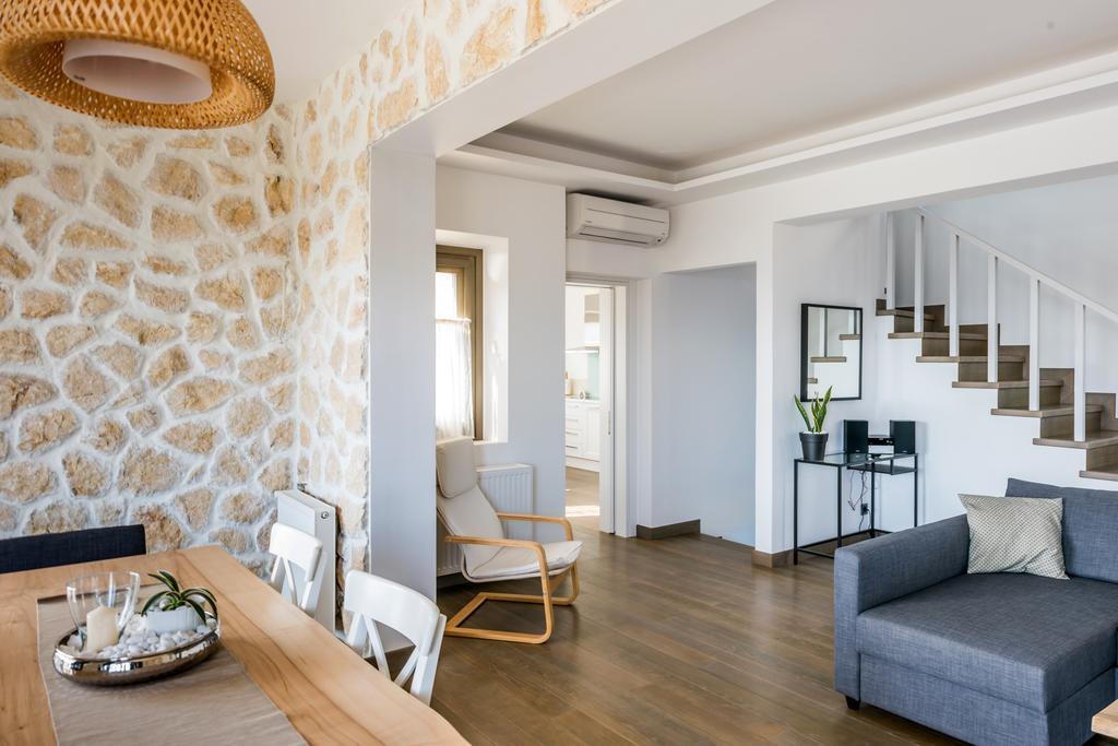 White Villa *
