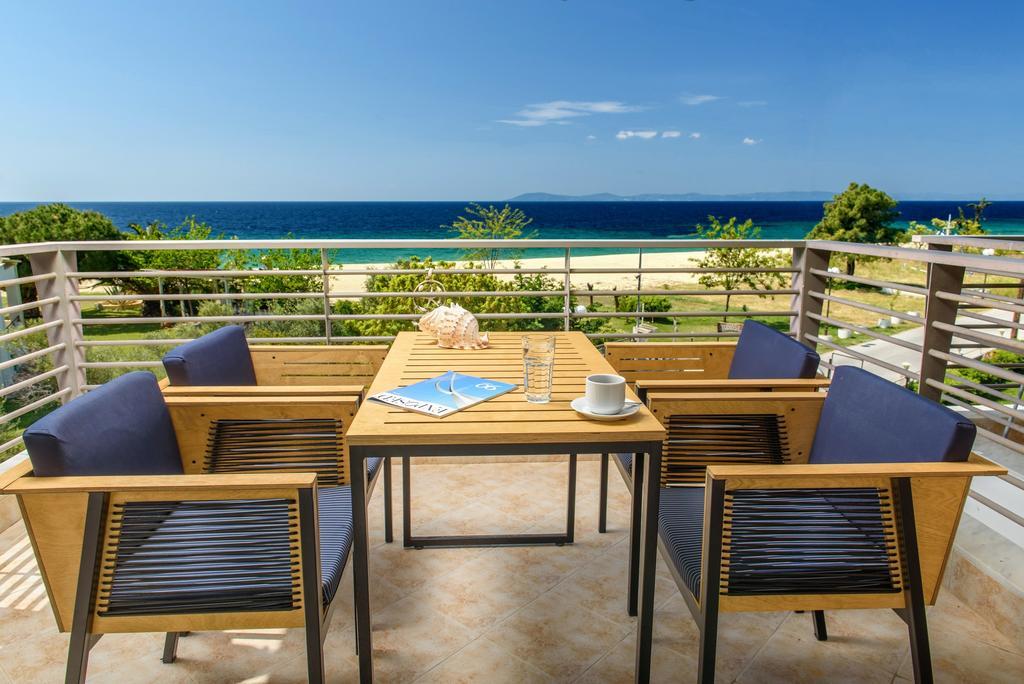 Aparthotel Allea And 2*