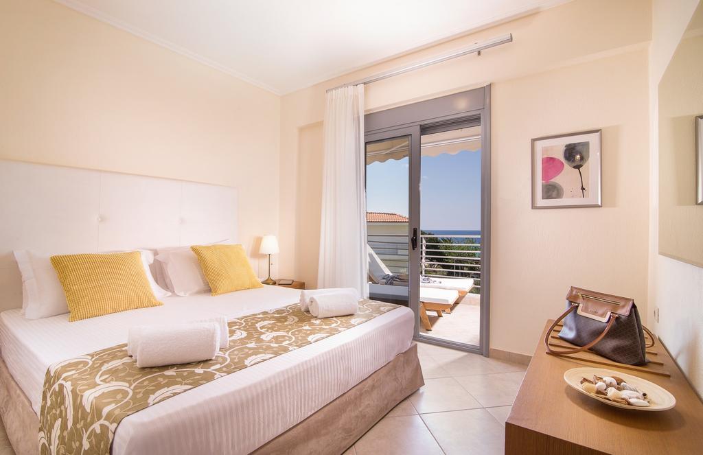 Allea And Aparthotel