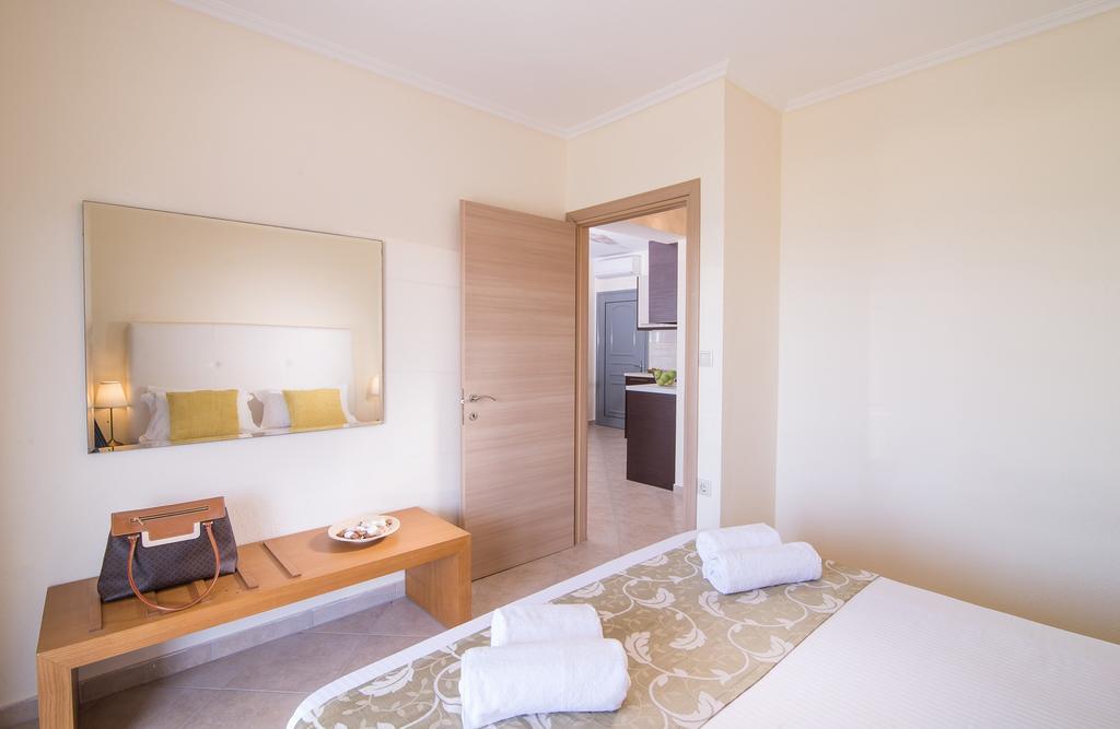 Aparthotel Allea And Toroni