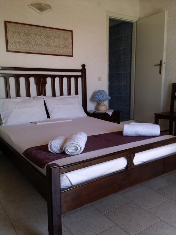 Patra Apartment