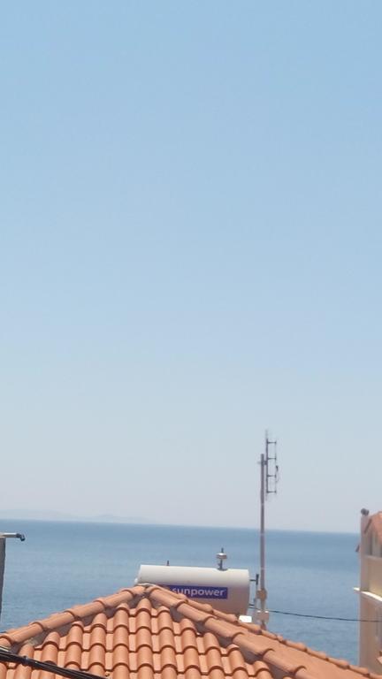 Patra * Pythagoreio (Samos)