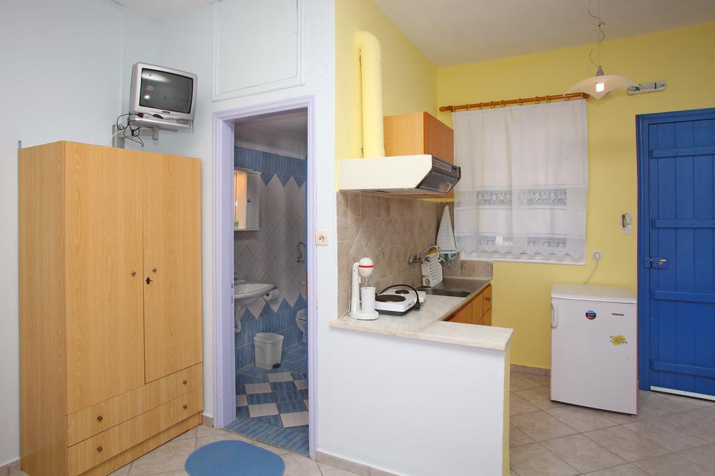 Panorama Apartment Skopelos Town