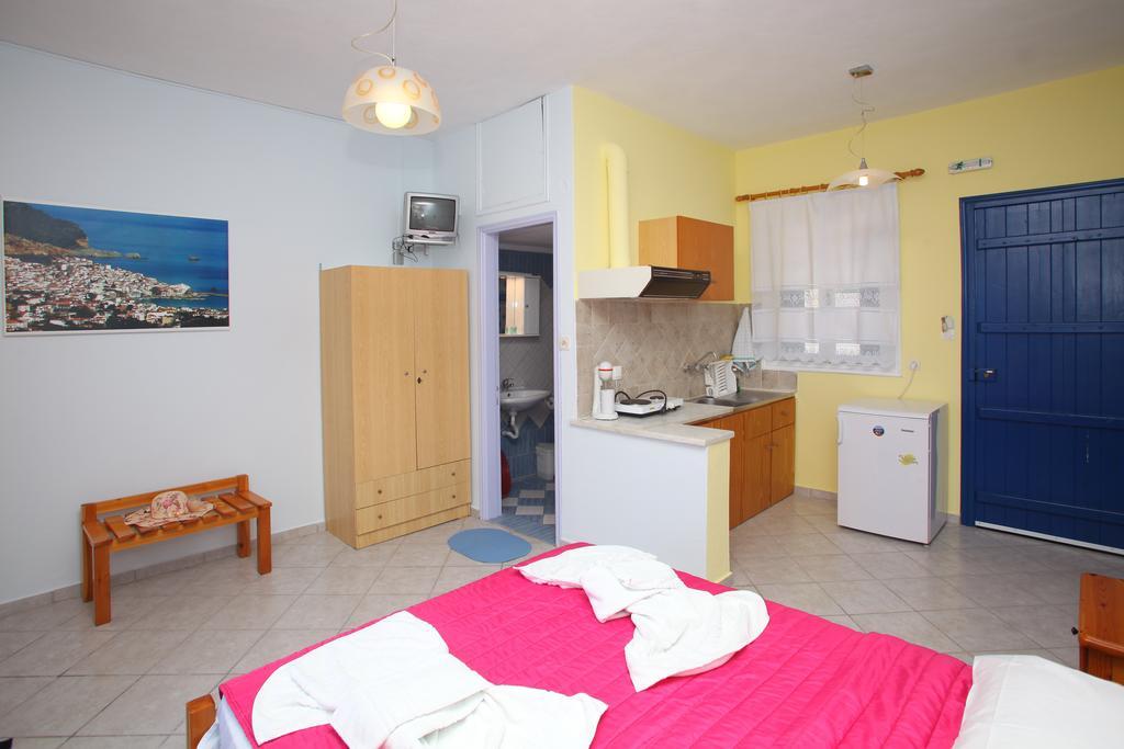 Apartment Panorama *