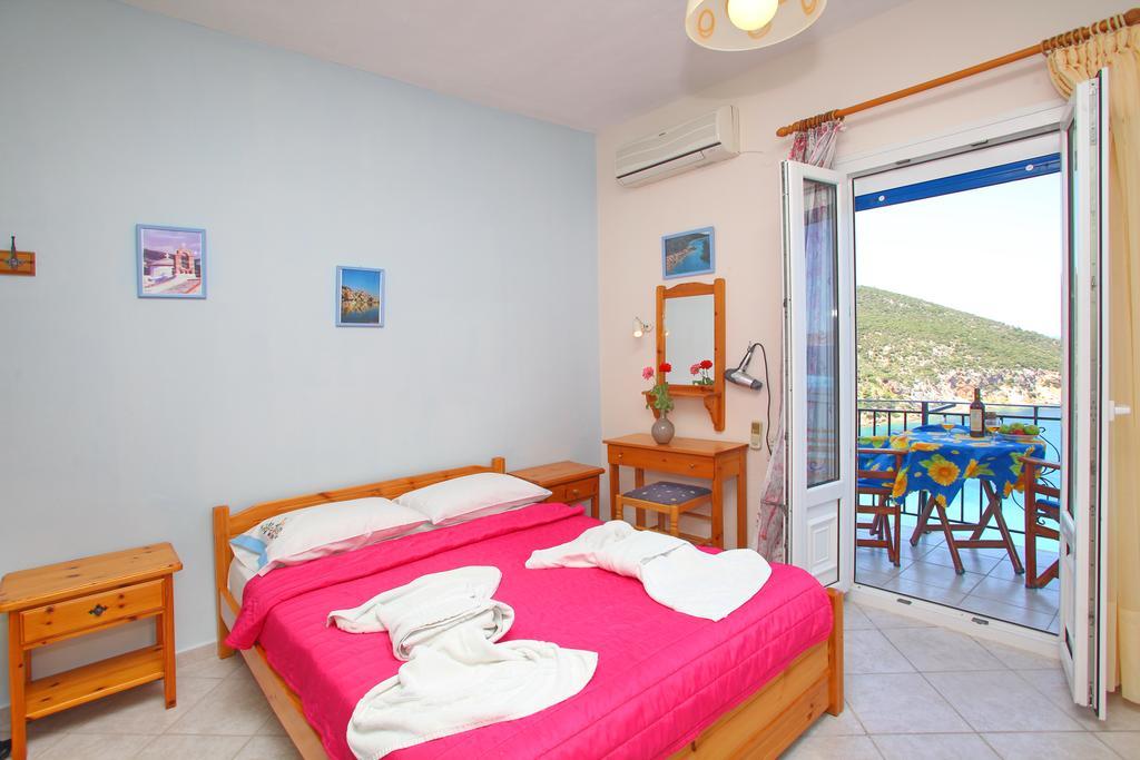 Apartment Panorama Skopelos Town