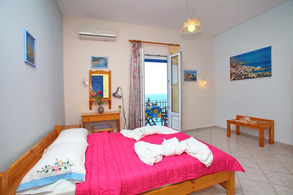 Apartment Panorama *