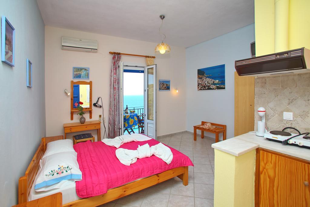 Apartment Panorama Skopelos Town