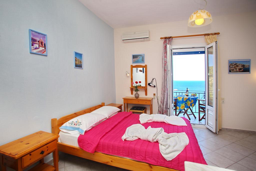Panorama Apartment Skopelos Town