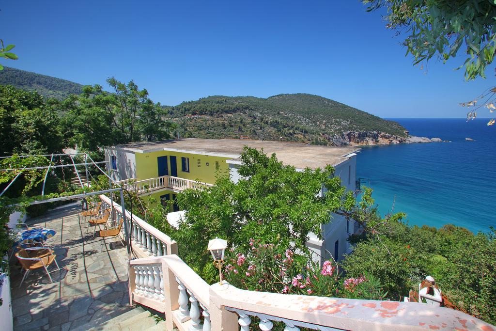 Panorama Apartment Skopelos Town