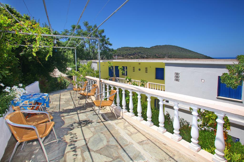 Apartment Panorama Skopelos Town